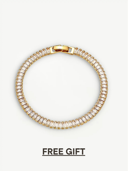 Free Bracelet | Orders Over $99-free_gift-SoulAdorne