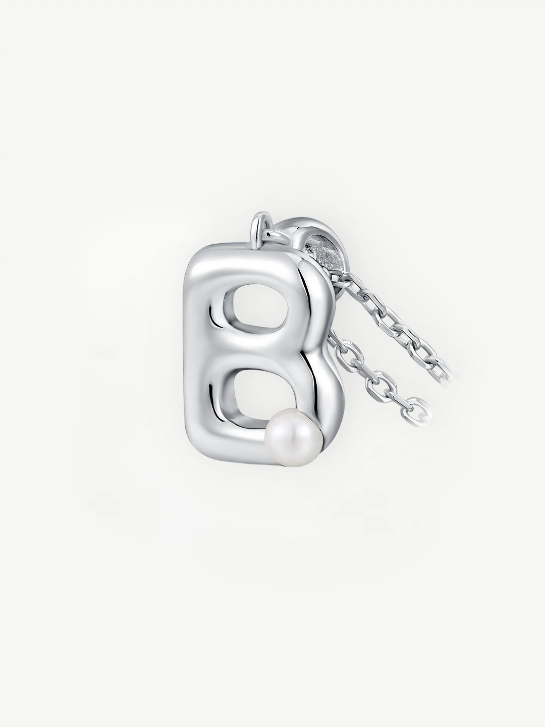 Luminance Letter Pendants-Necklaces-SoulAdorne