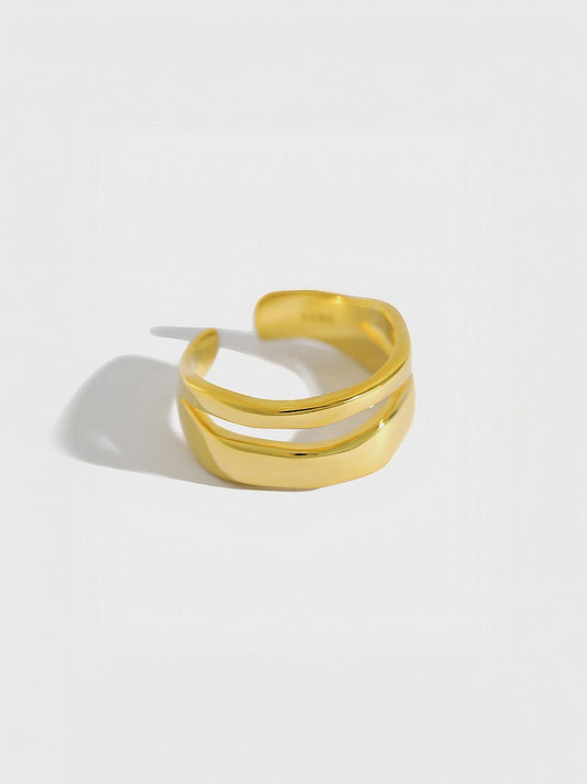 Double Aura Band-Rings-SoulAdorne