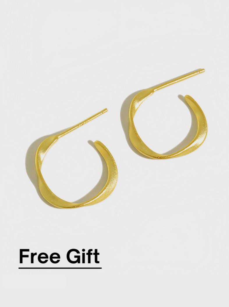 Free Earrings | Orders $69-$99-SoulAdorne