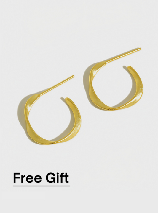 Free Earrings | Orders $69-$99-SoulAdorne