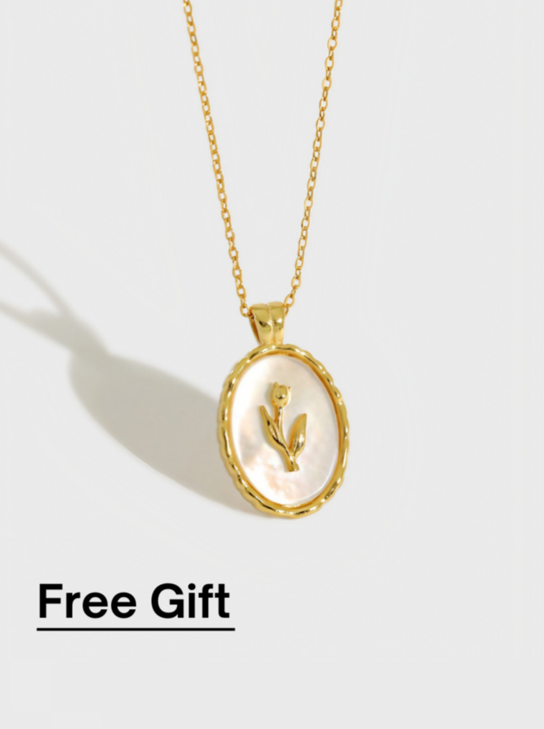 Free Necklace | Orders $100-$149-SoulAdorne