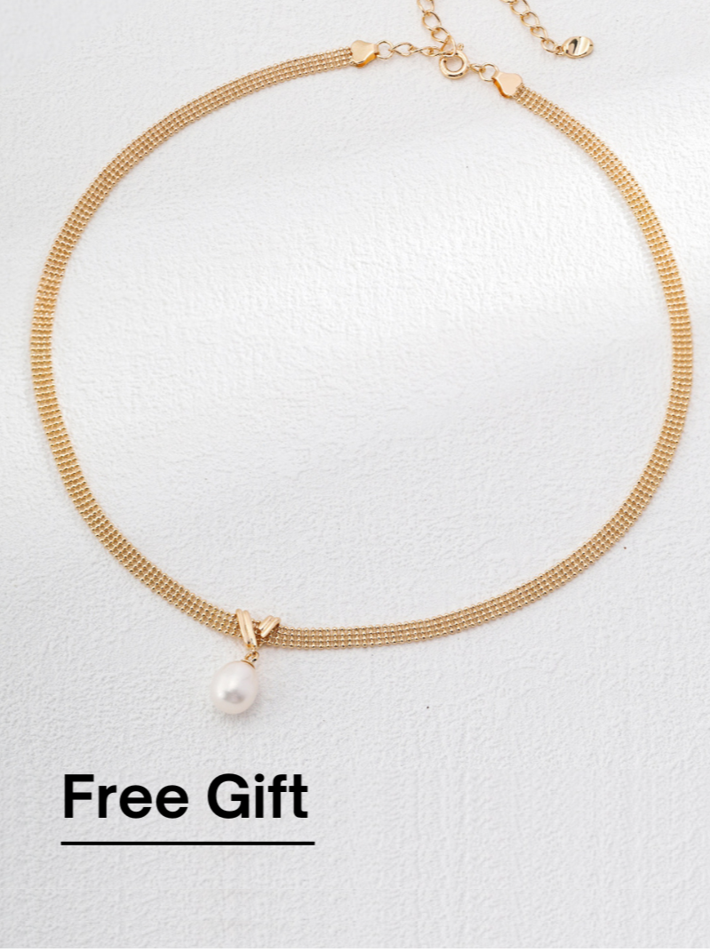 Free Necklace | Orders $190-$249-SoulAdorne