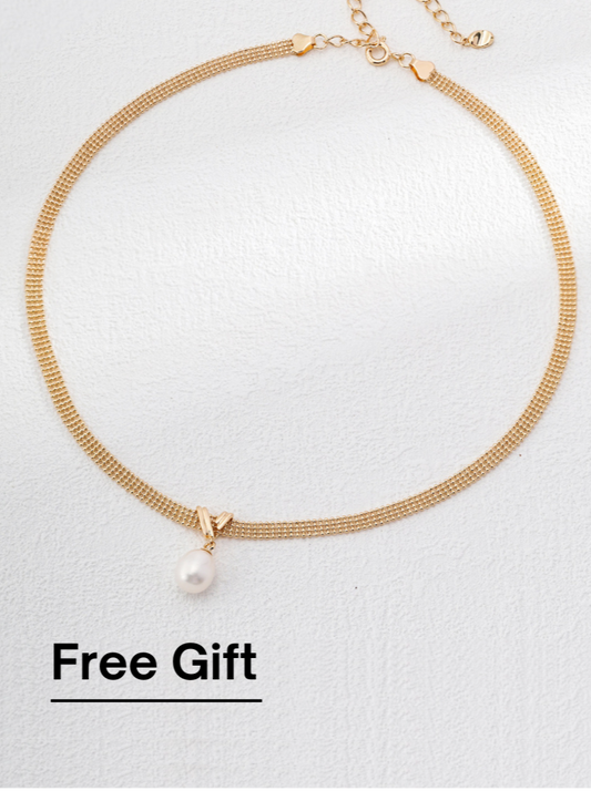 Free Necklace | Orders $190-$249-SoulAdorne