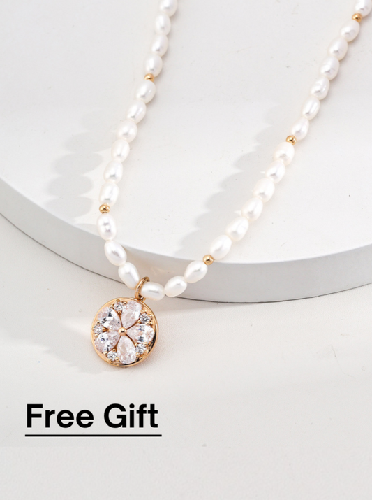 Free Necklace | Orders over $250-SoulAdorne