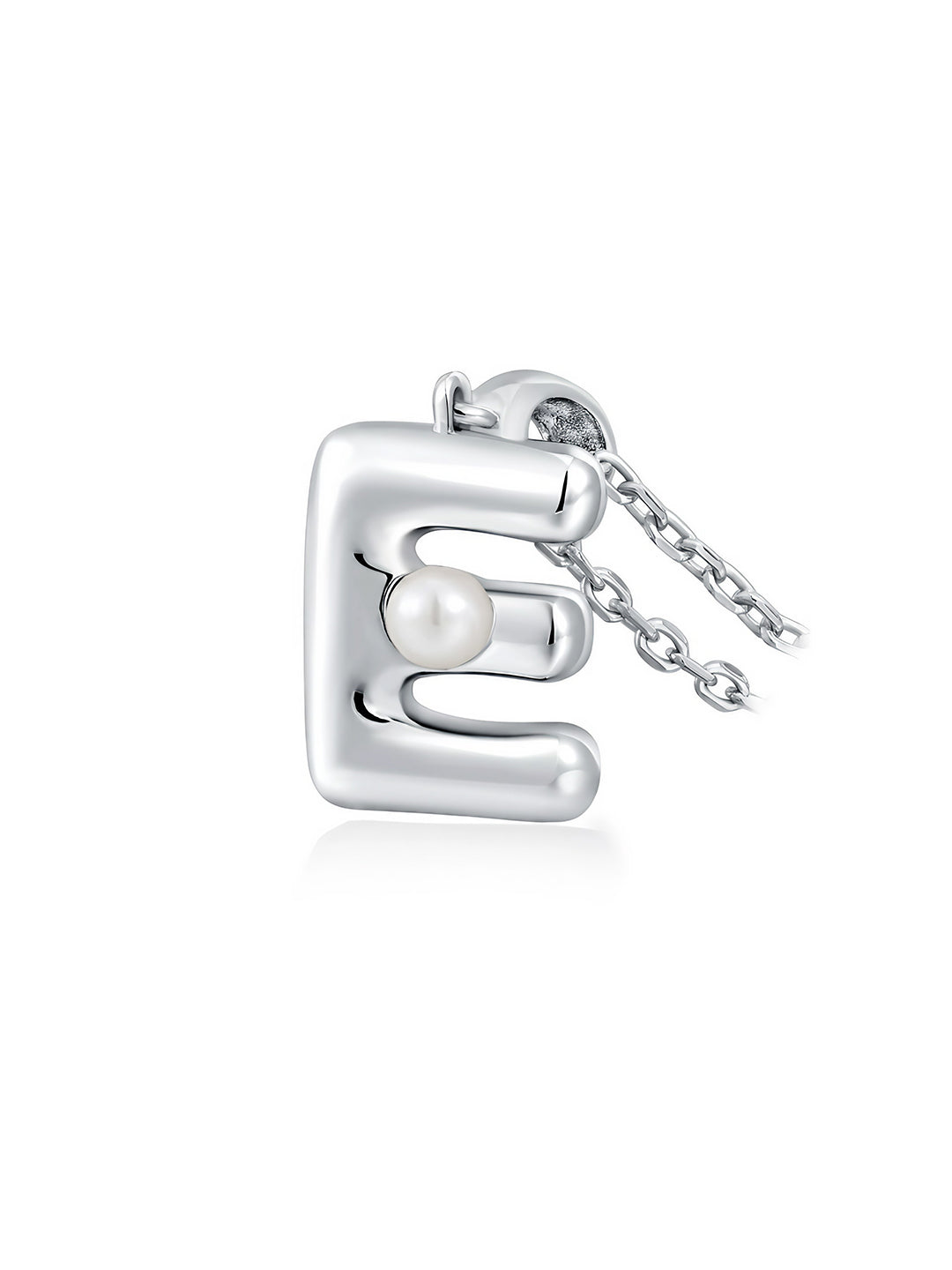 Luminance Letter Pendants-Necklaces-SoulAdorne