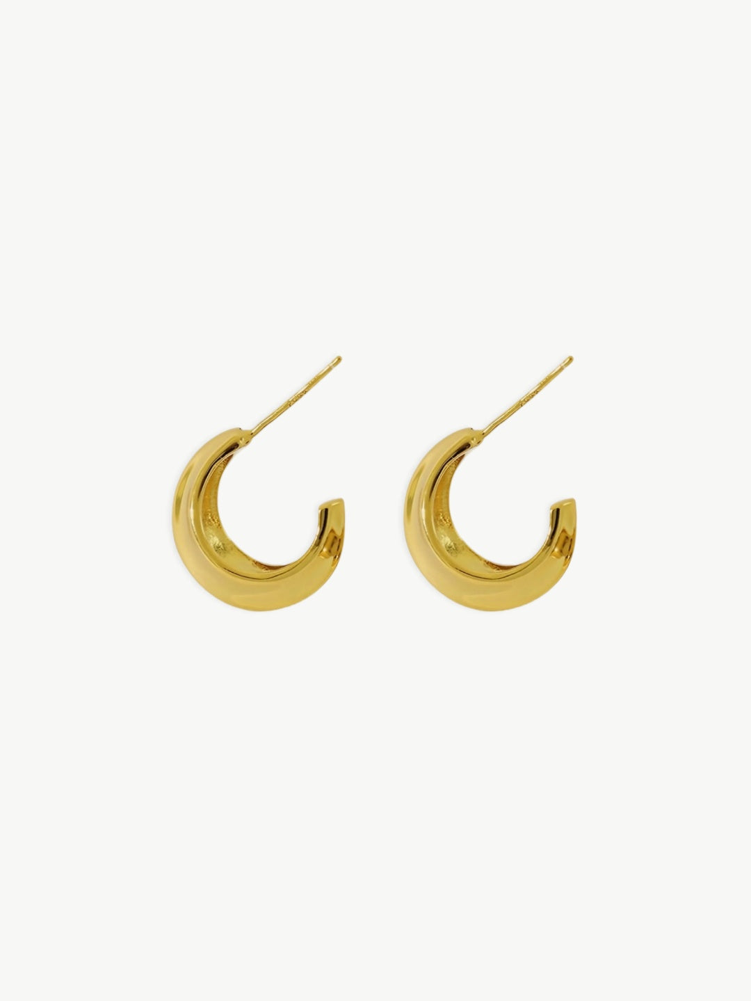 Lunar Curve Hoops