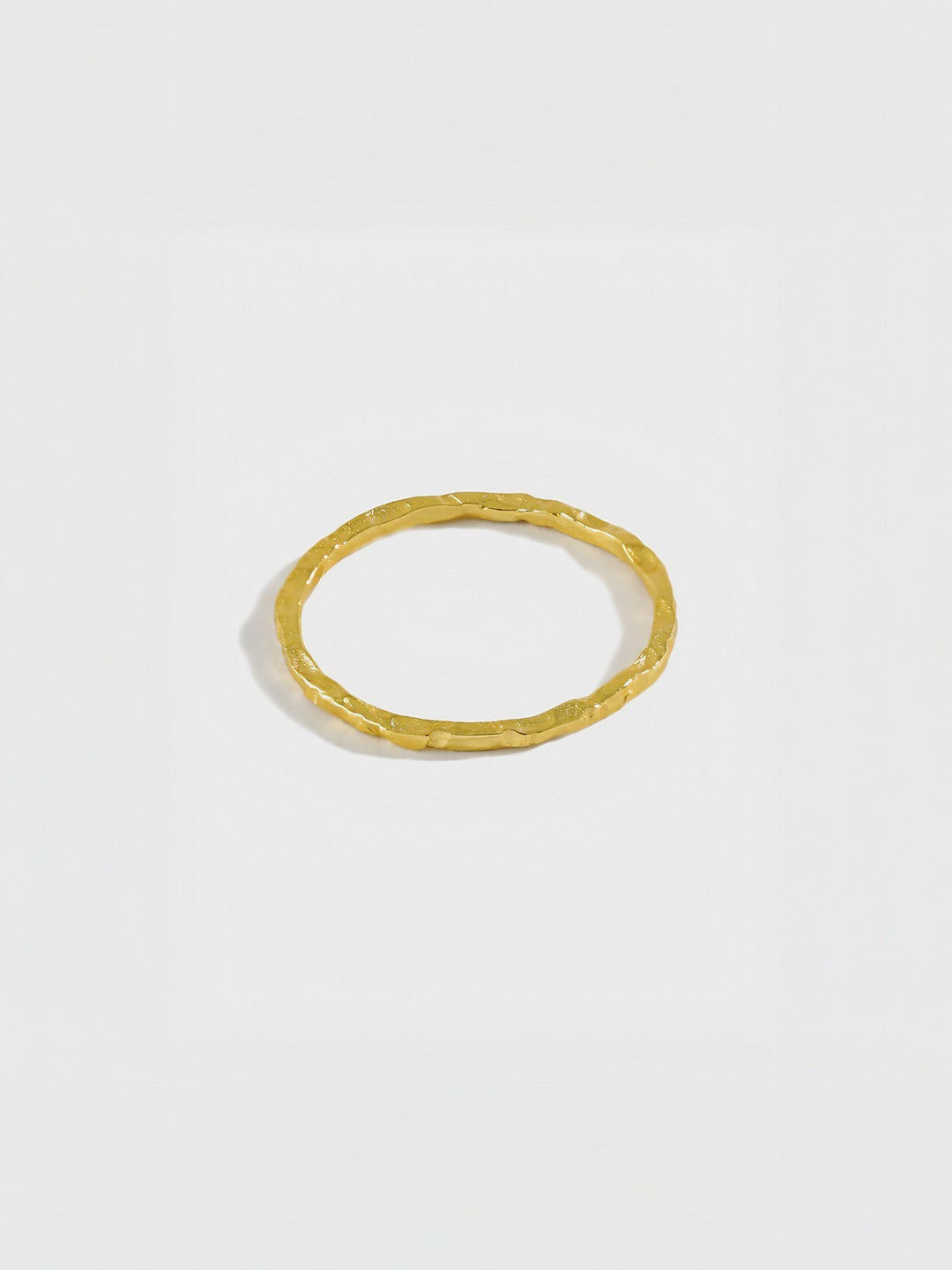 Radiant Ripple Band-Rings-SoulAdorne